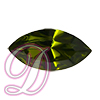 SWAROVSKI ELEMENTS 4200/2 Navette Rhinestones 